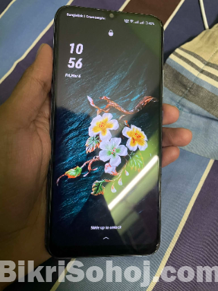 Realme C25s